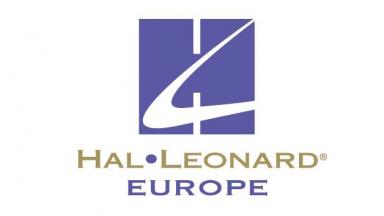 hal leonard europe