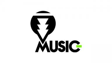 straight forward music group logo