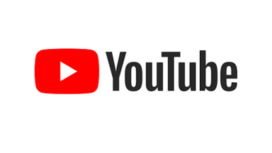 youtube logo